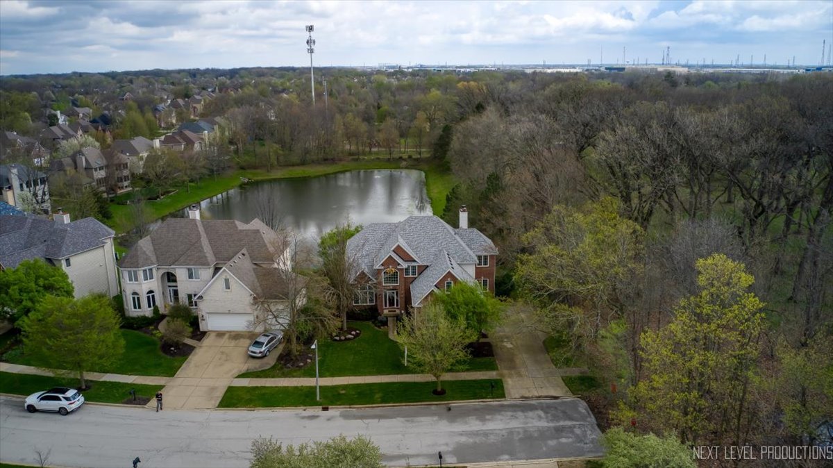 2595 Ginger Woods Drive