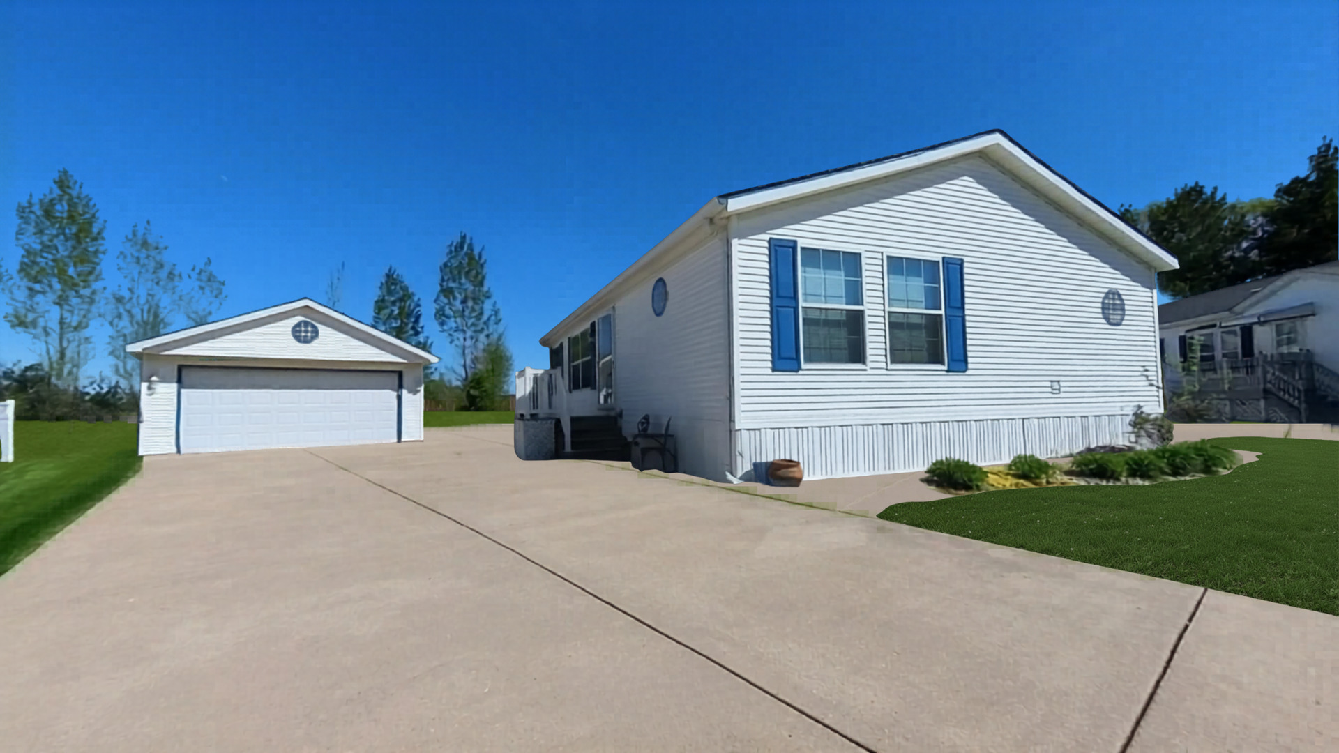 23031 S Glen Eagle Drive