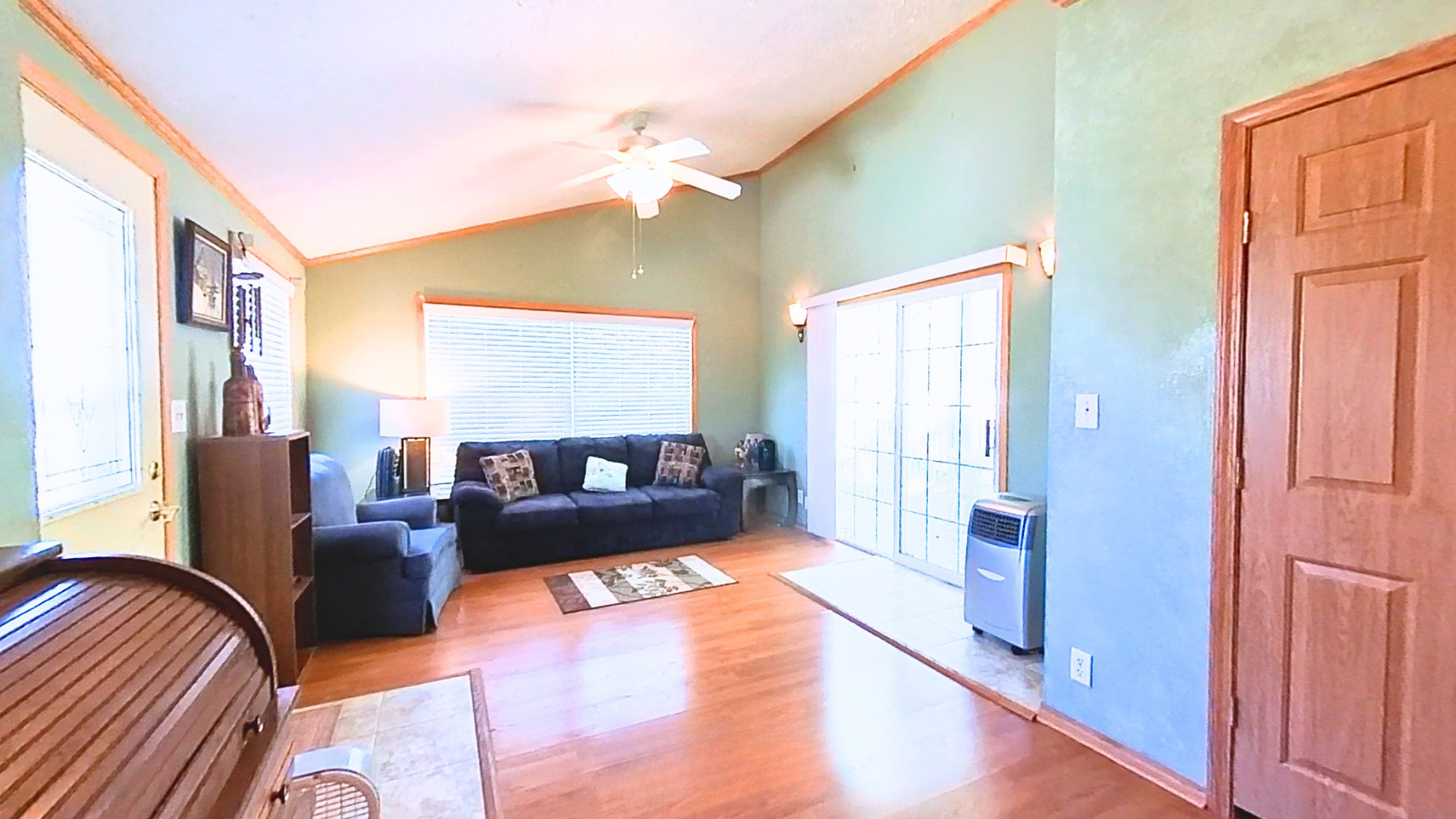 23031 S Glen Eagle Drive