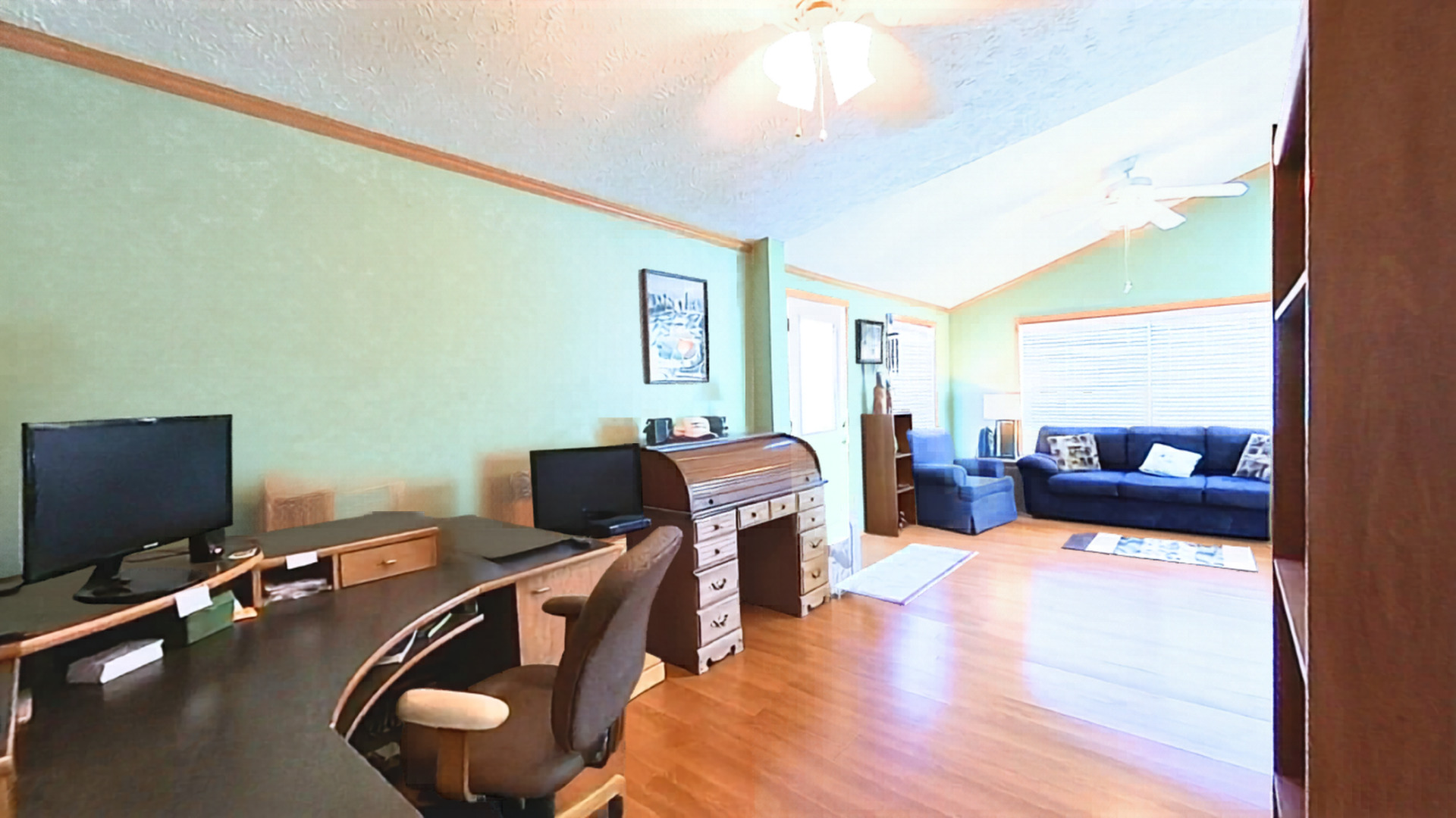 23031 S Glen Eagle Drive