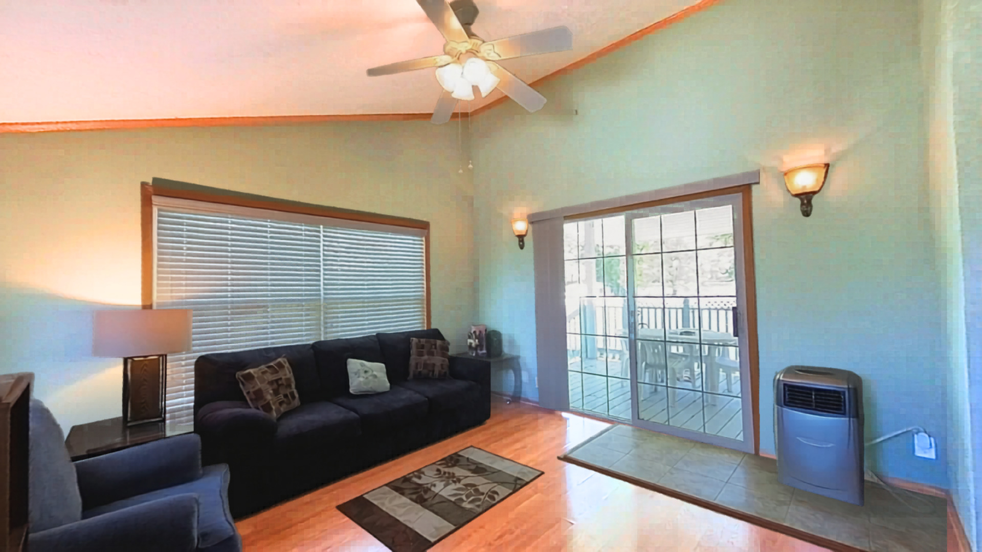 23031 S Glen Eagle Drive