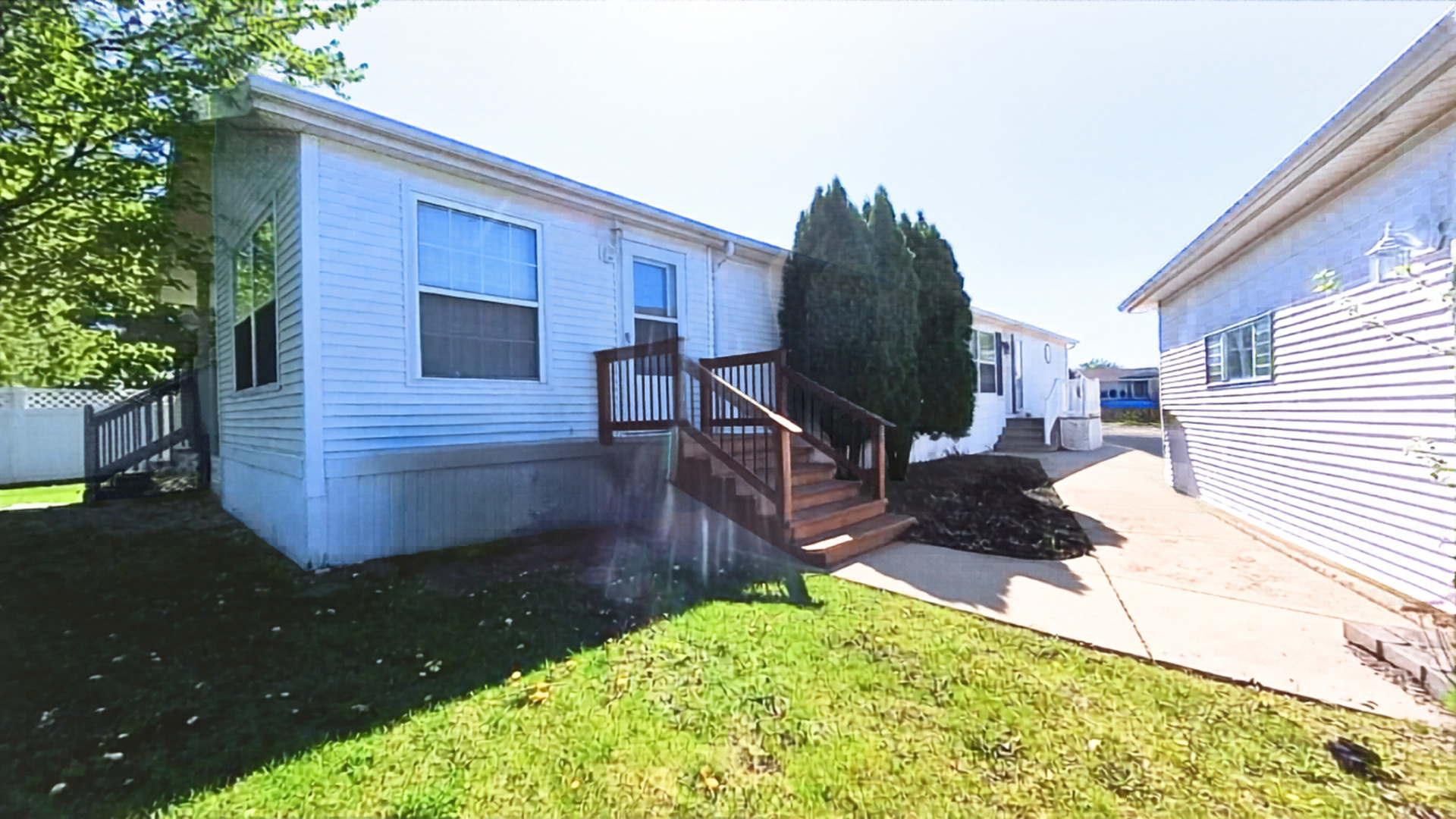 23031 S Glen Eagle Drive