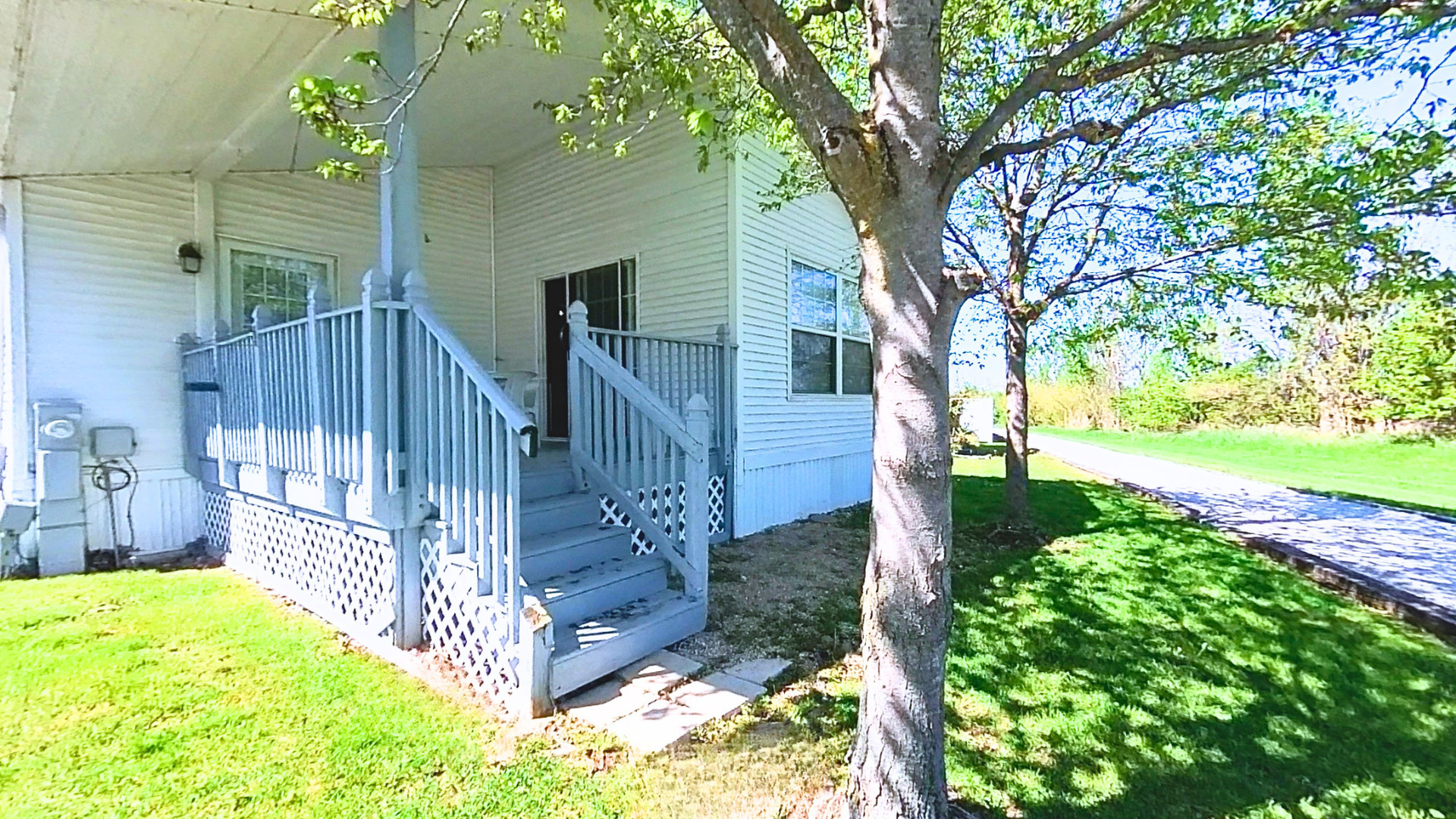 23031 S Glen Eagle Drive
