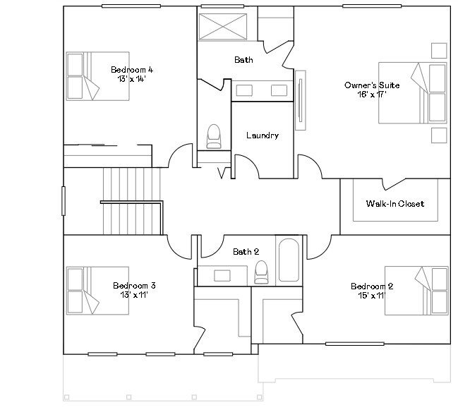 2682 Elden Drive