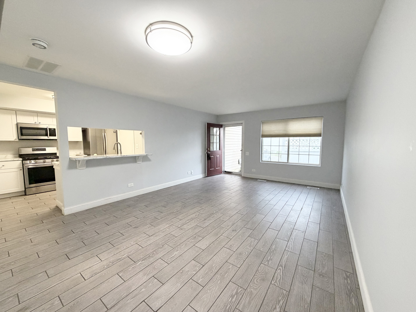 345 Gregory Street