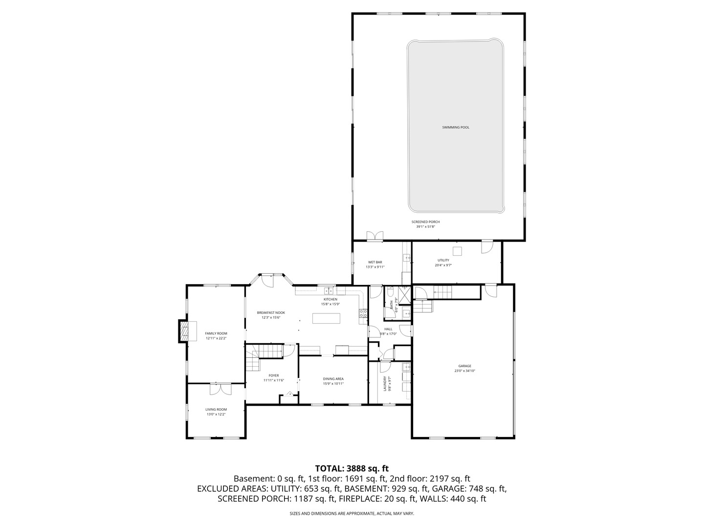 40498 N Sunset Drive