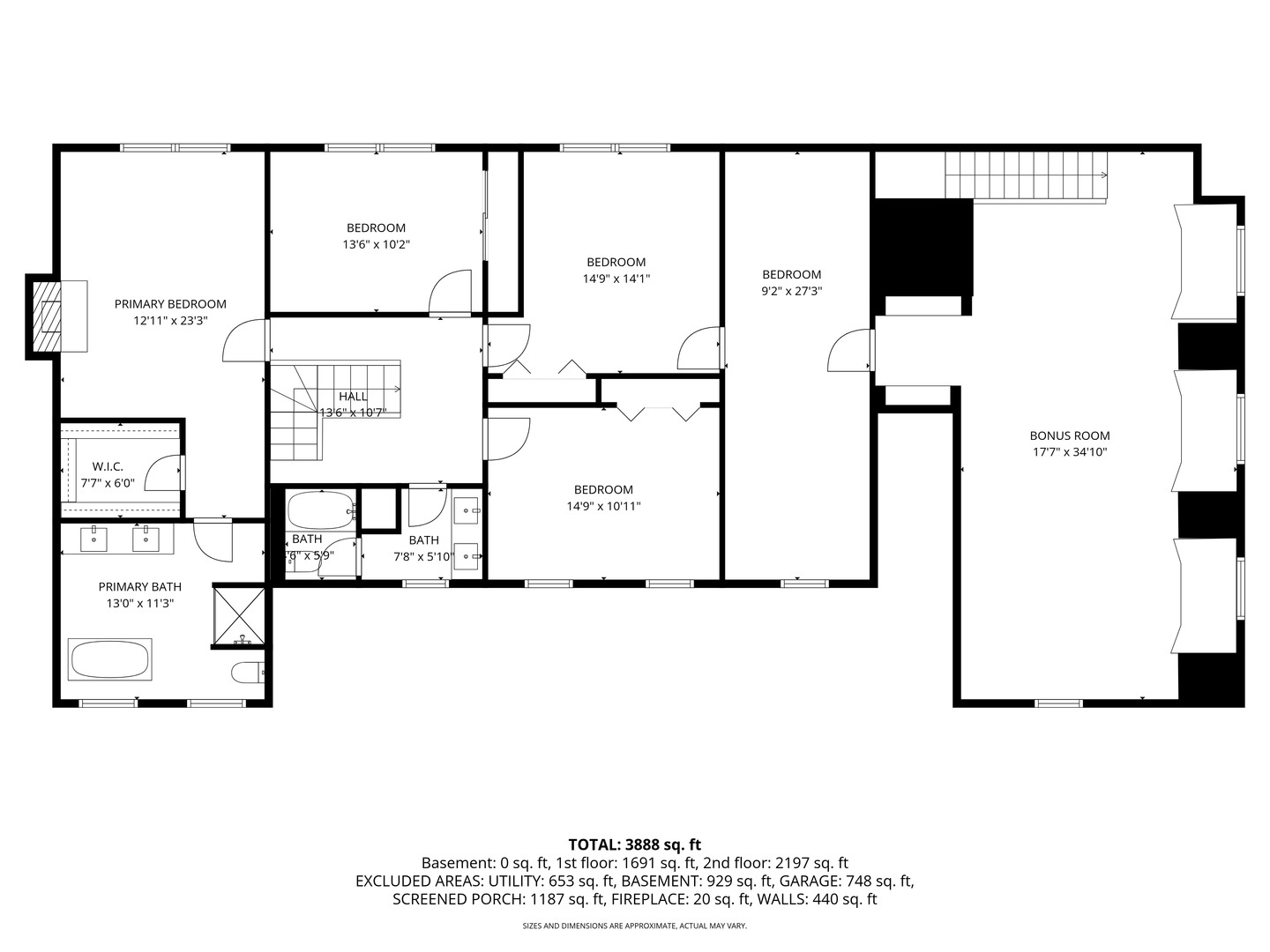 40498 N Sunset Drive