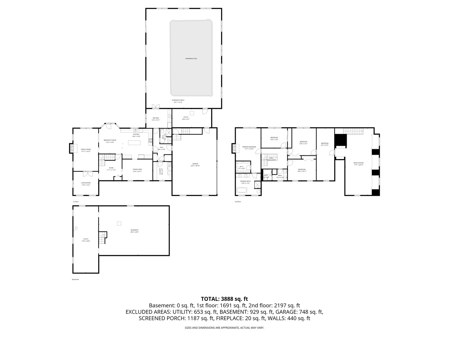 40498 N Sunset Drive