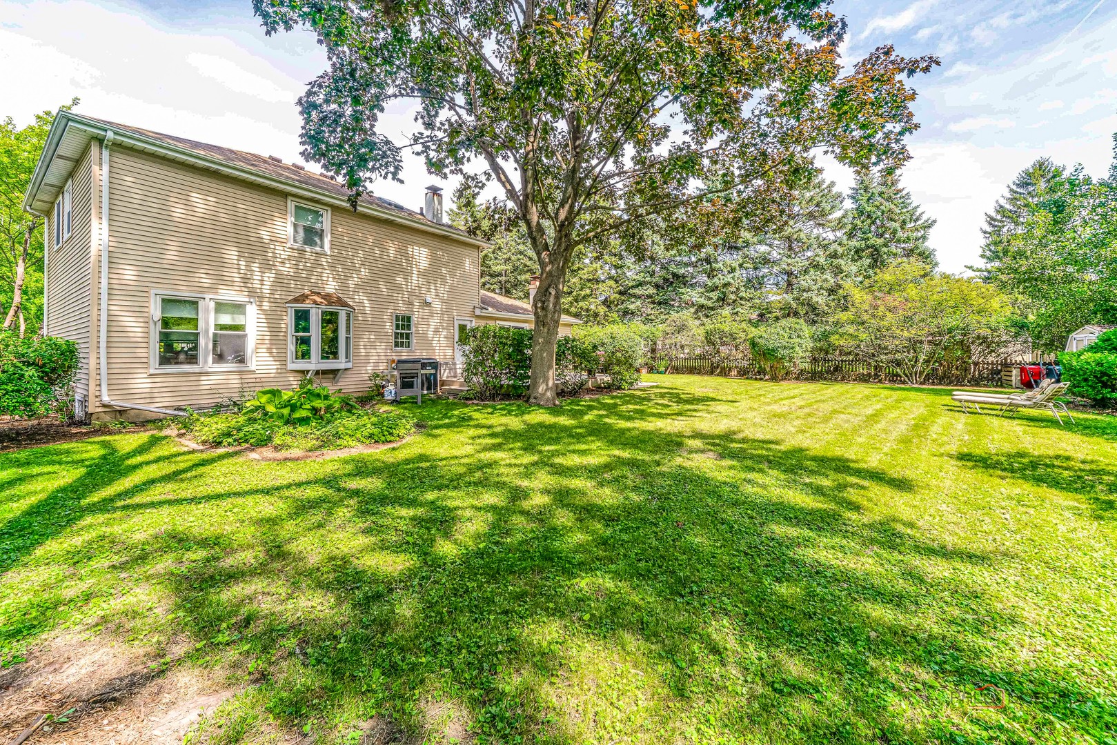 505 Fairlawn Avenue