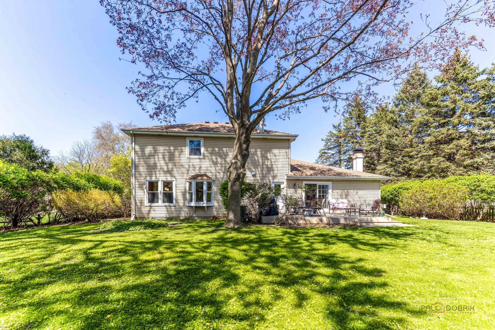 505 Fairlawn Avenue