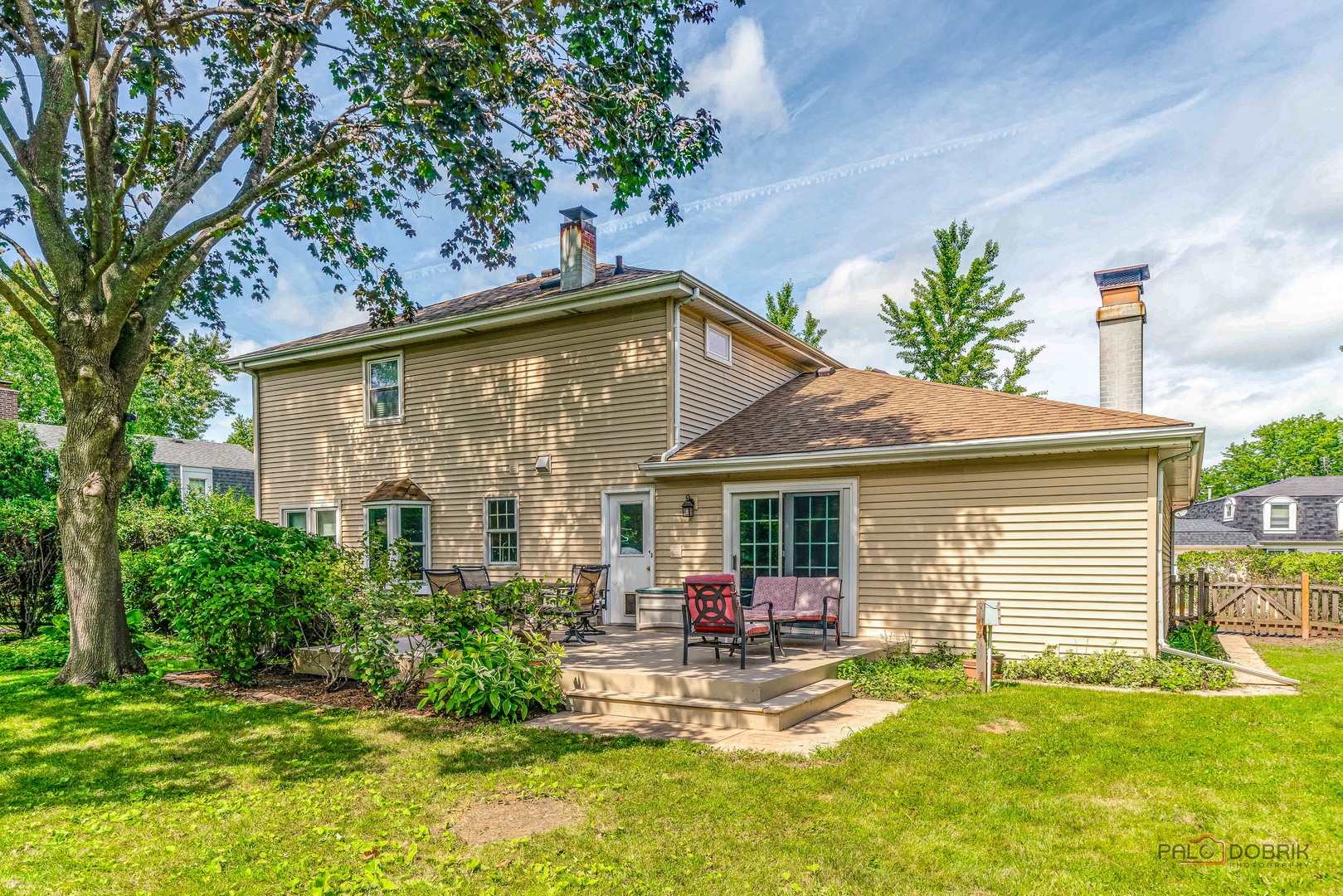 505 Fairlawn Avenue