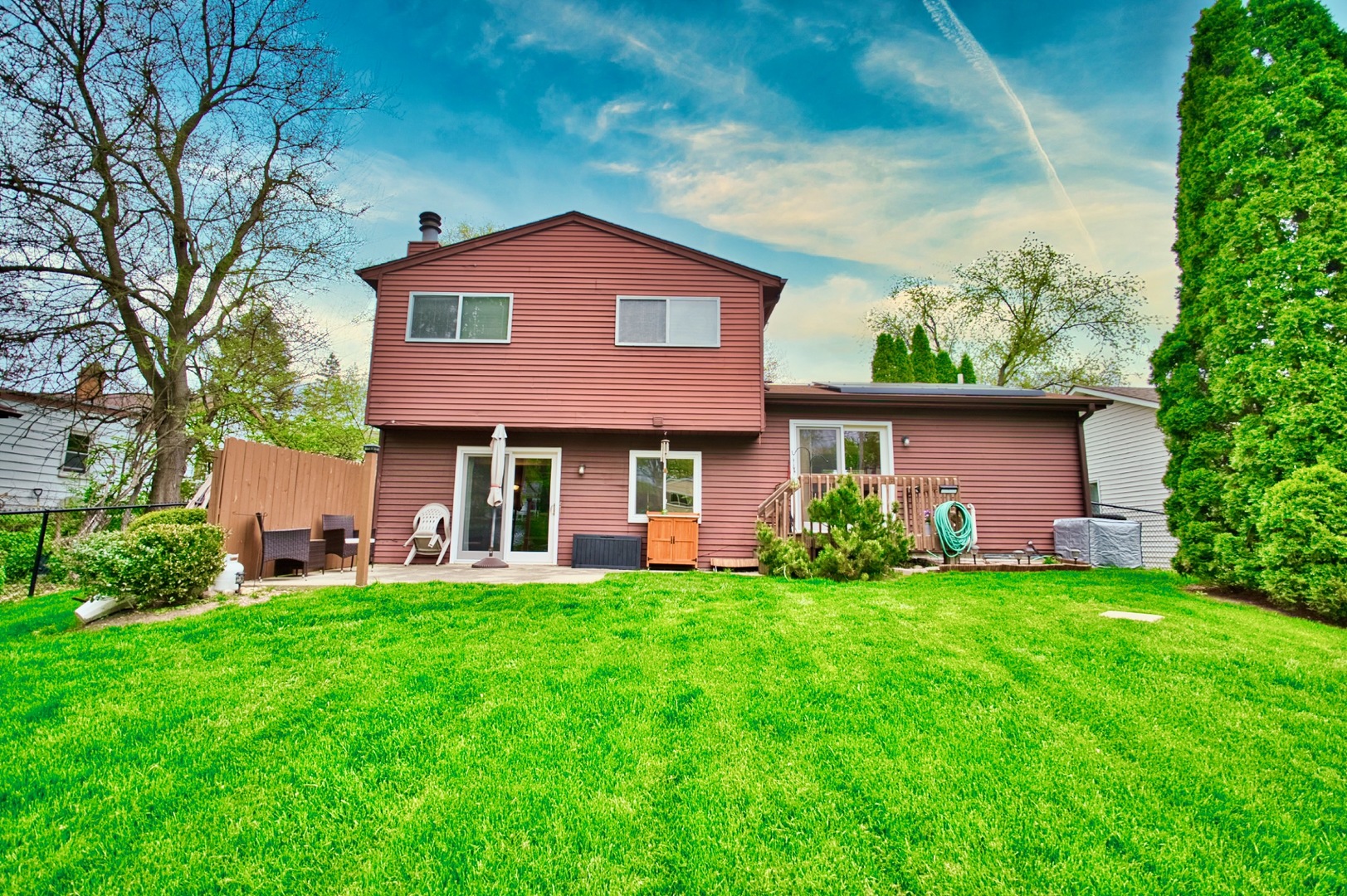 5405 Burwood Road