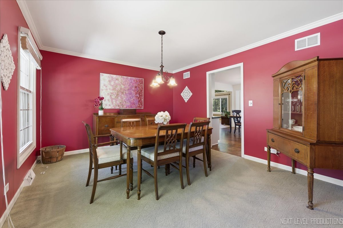 1431 Terrance Drive