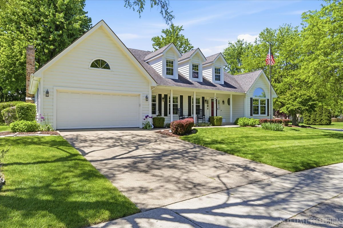 1431 Terrance Drive