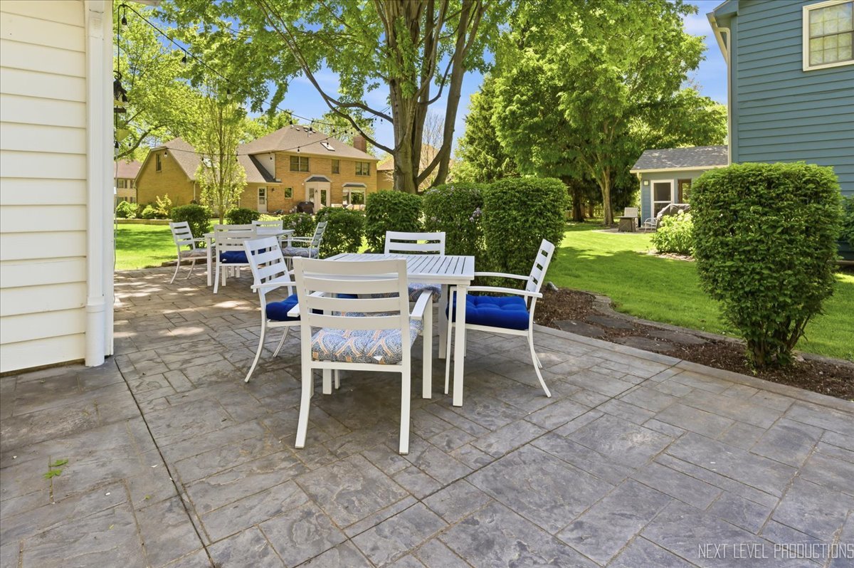1431 Terrance Drive