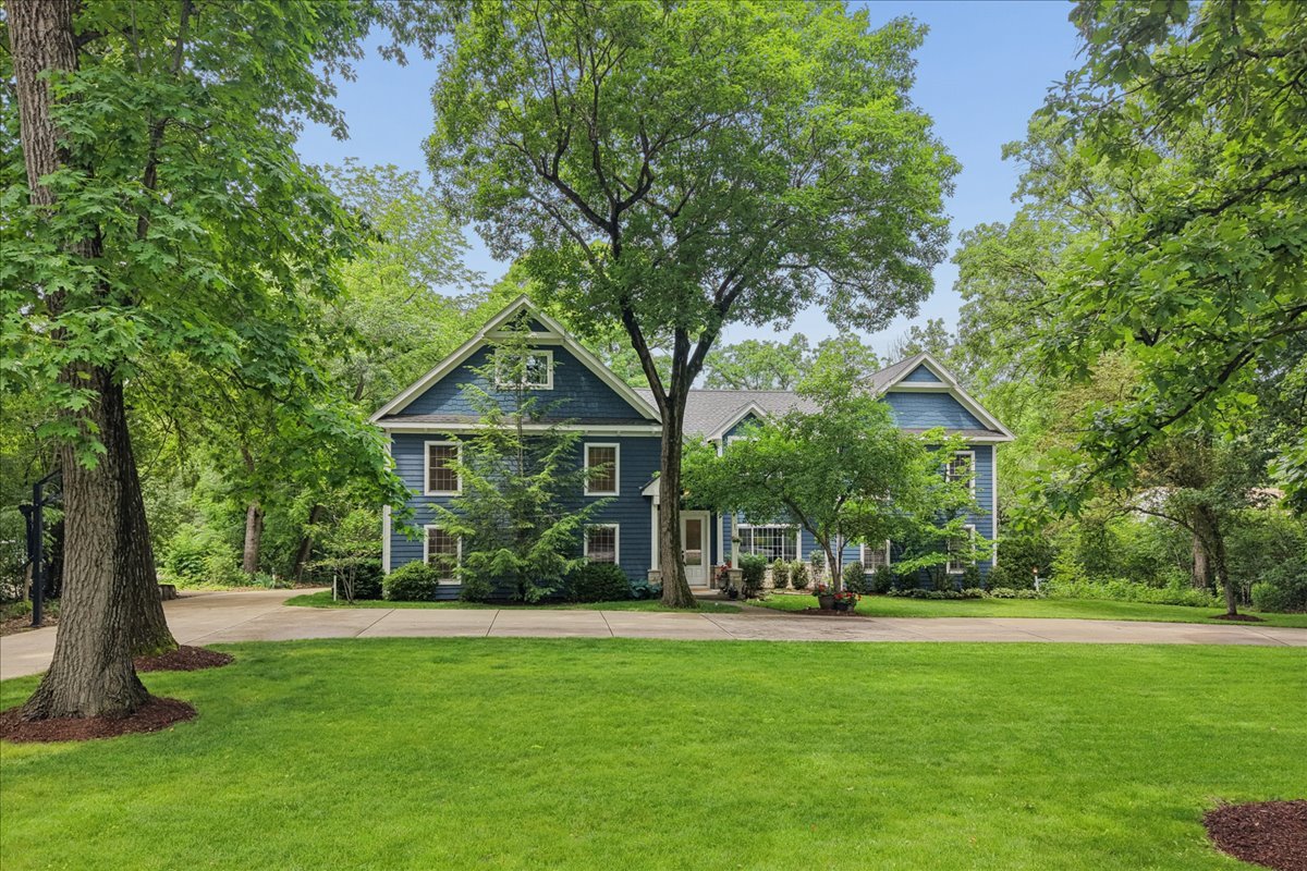 821 Oak Spring Lane