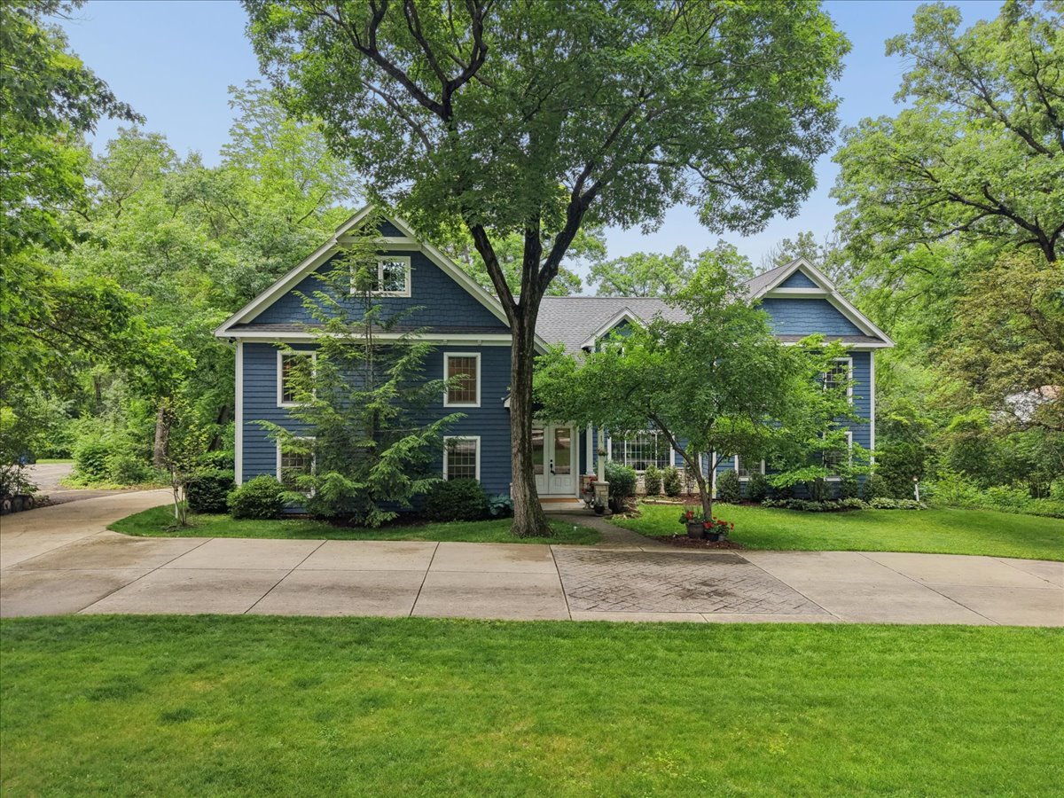 821 Oak Spring Lane