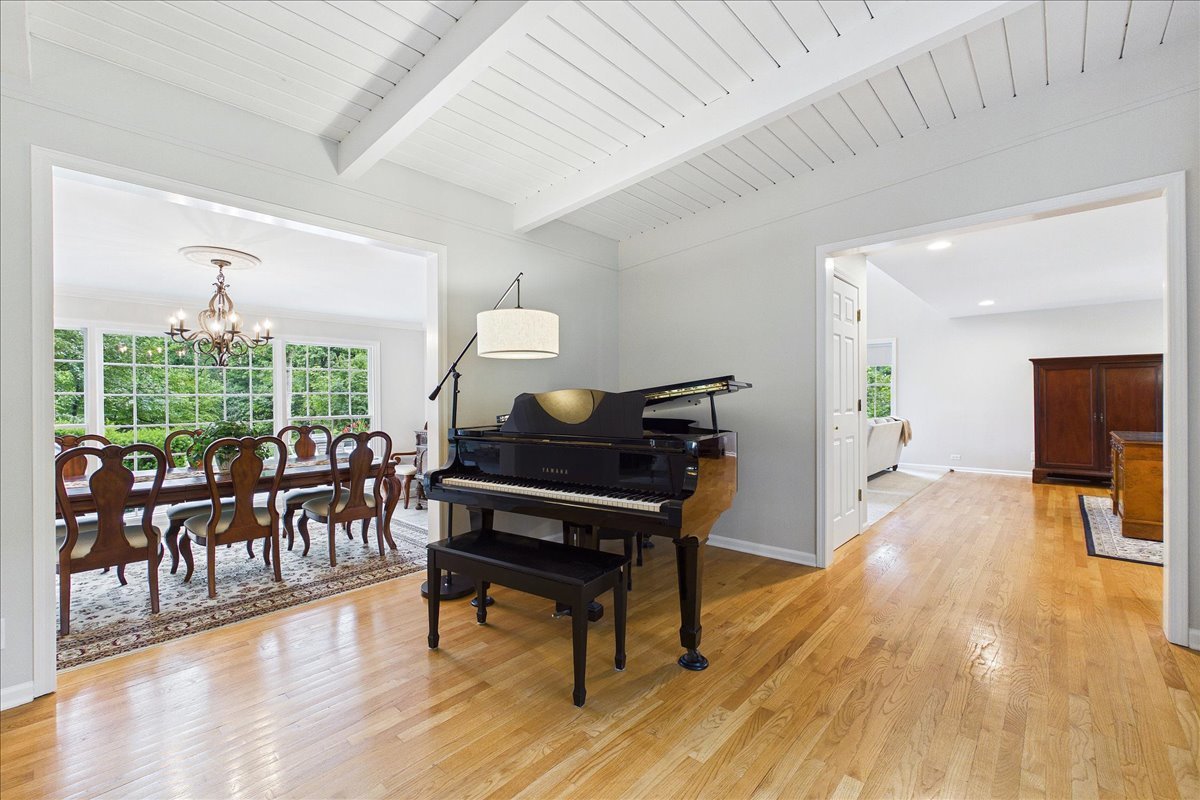 821 Oak Spring Lane