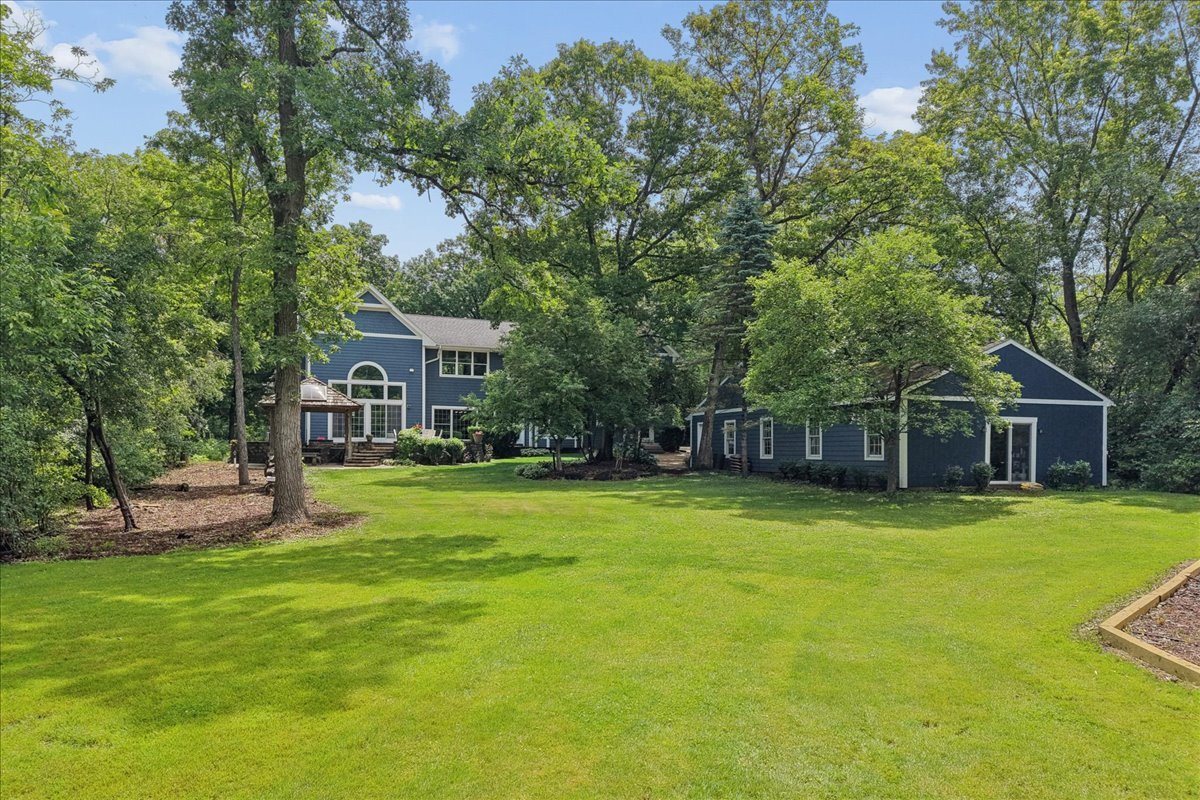 821 Oak Spring Lane