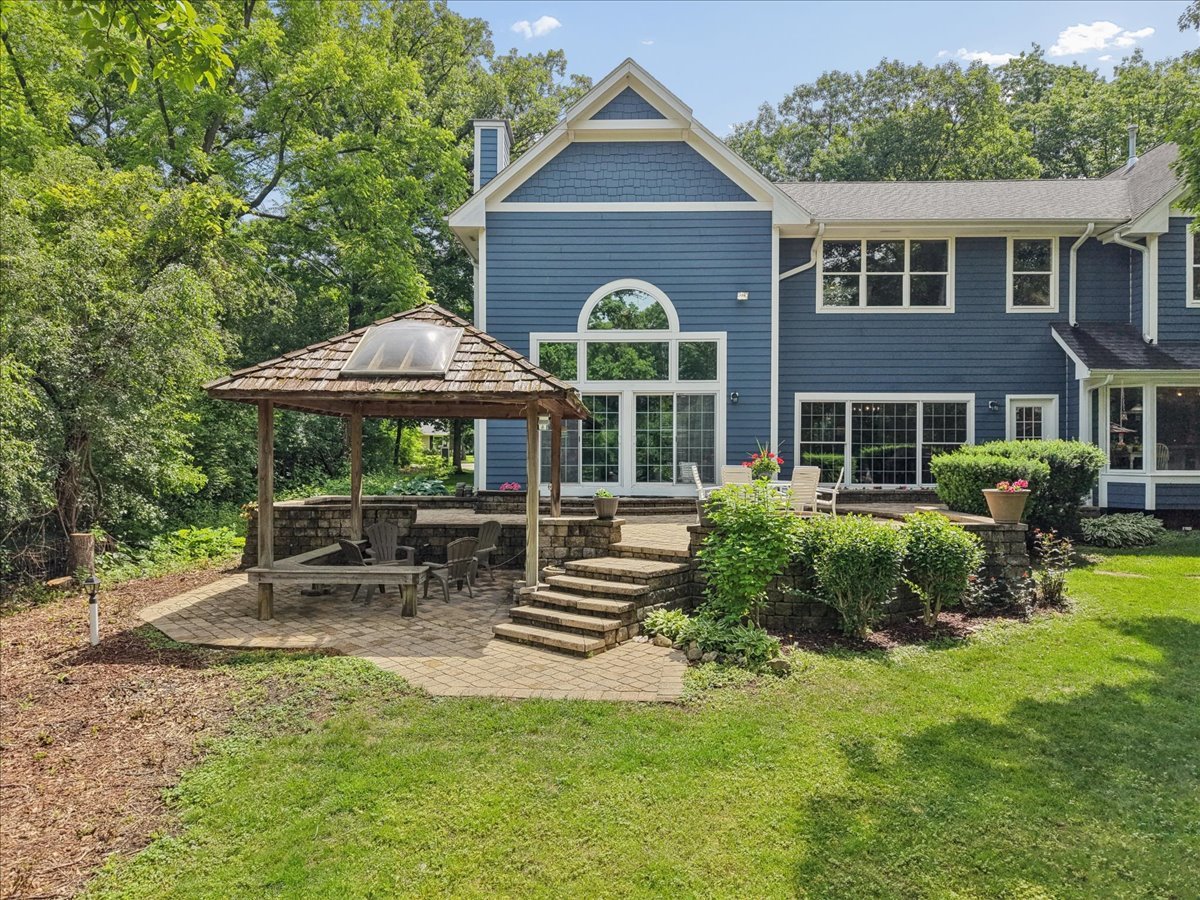 821 Oak Spring Lane