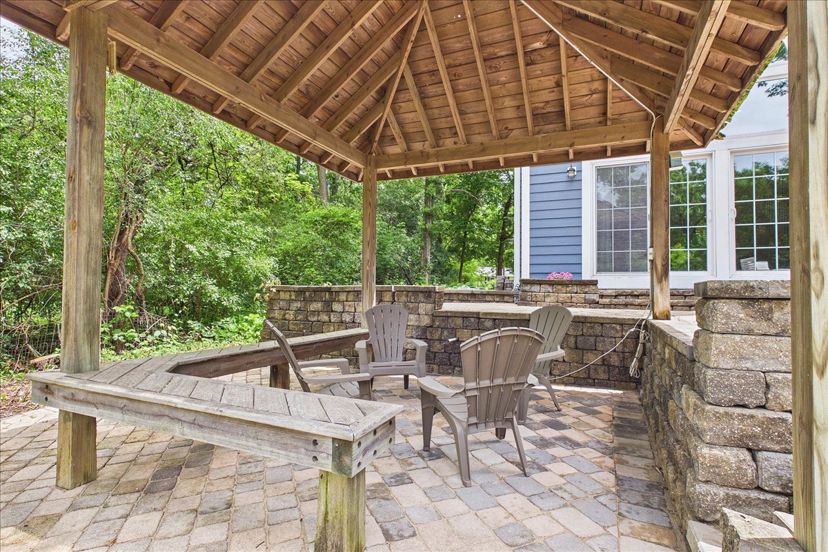821 Oak Spring Lane
