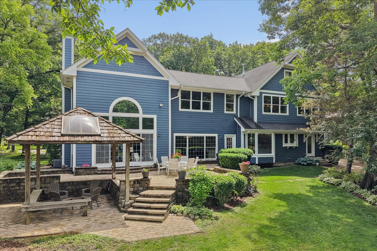 821 Oak Spring Lane