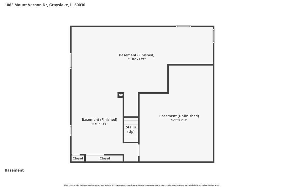 1062 Mount Vernon Drive