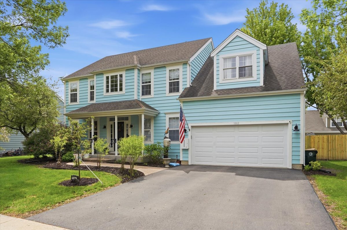1062 Mount Vernon Drive