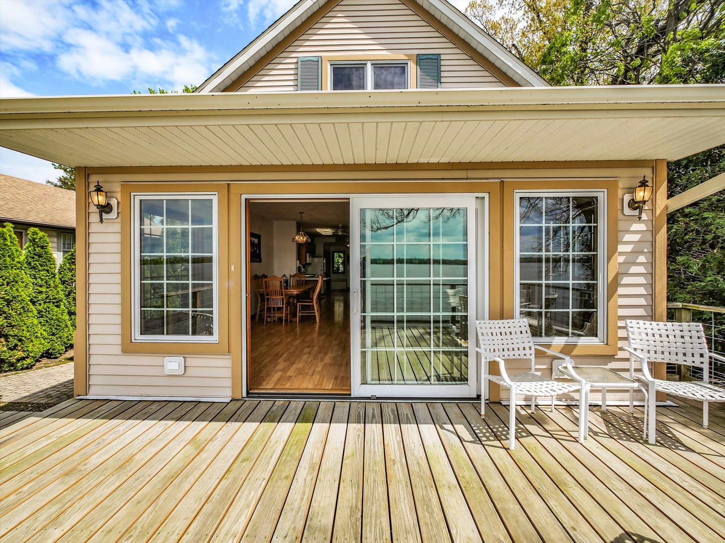 140 Eagle Point Road