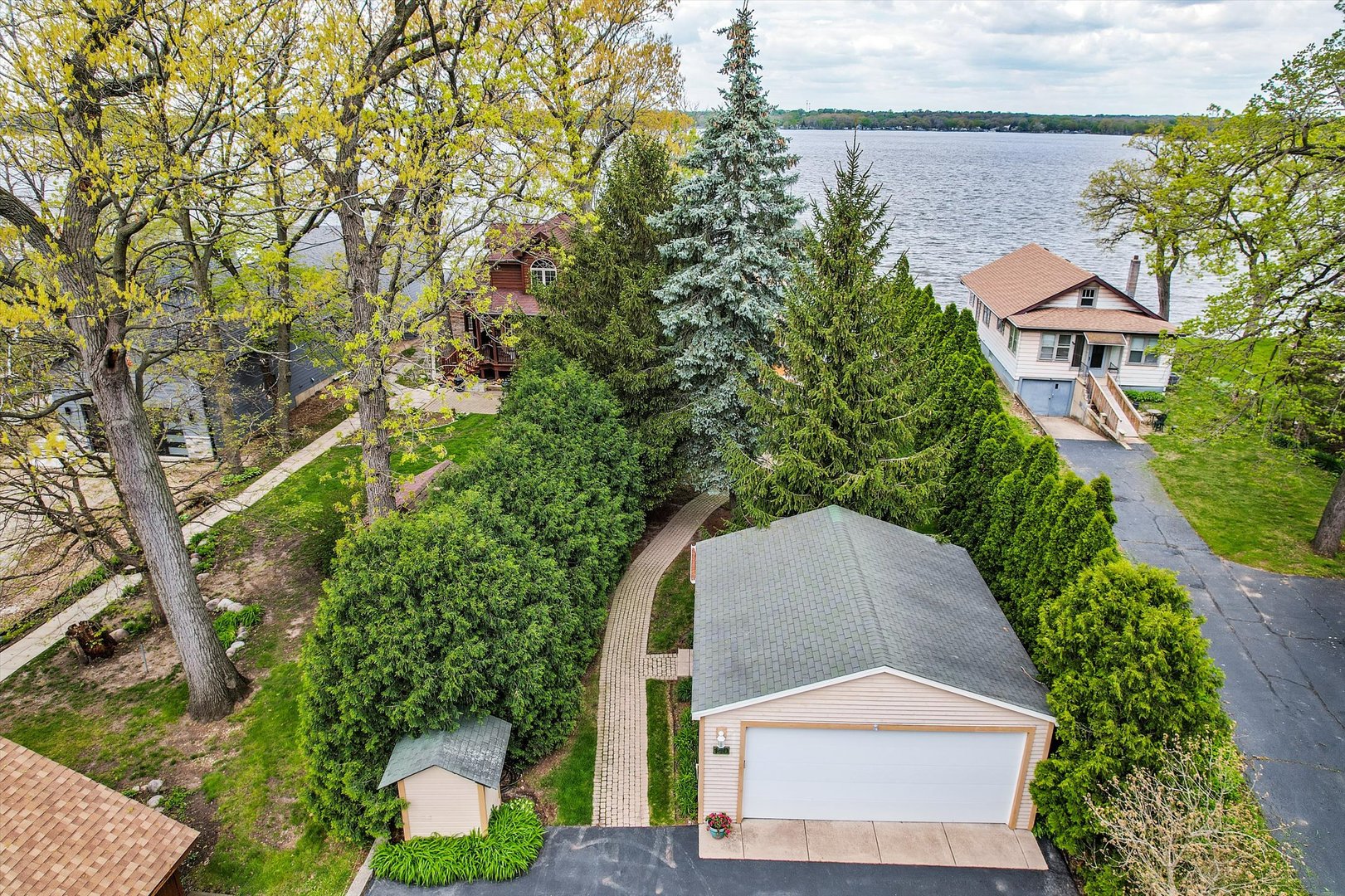140 Eagle Point Road