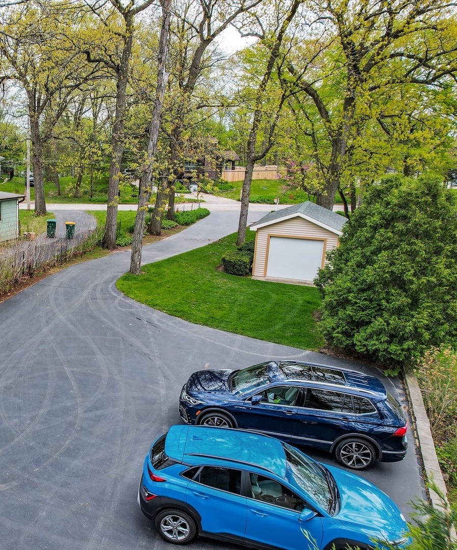 140 Eagle Point Road
