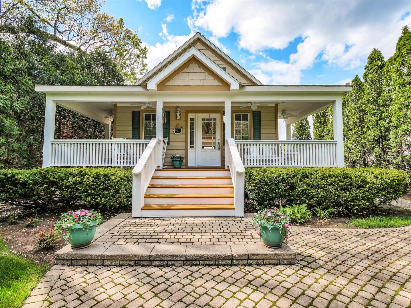140 Eagle Point Road
