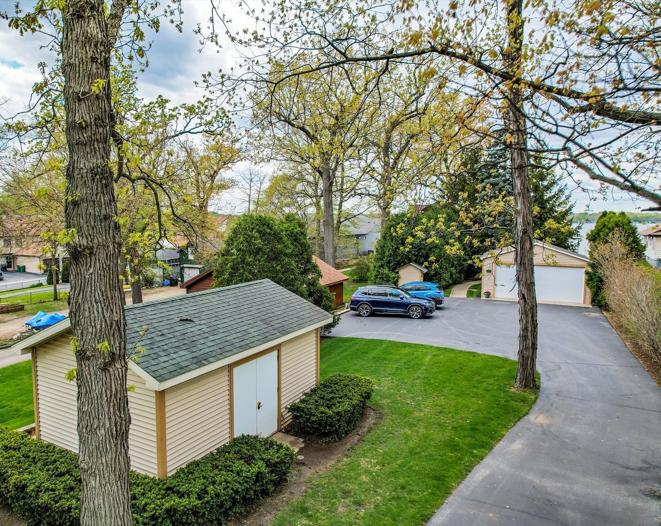 140 Eagle Point Road