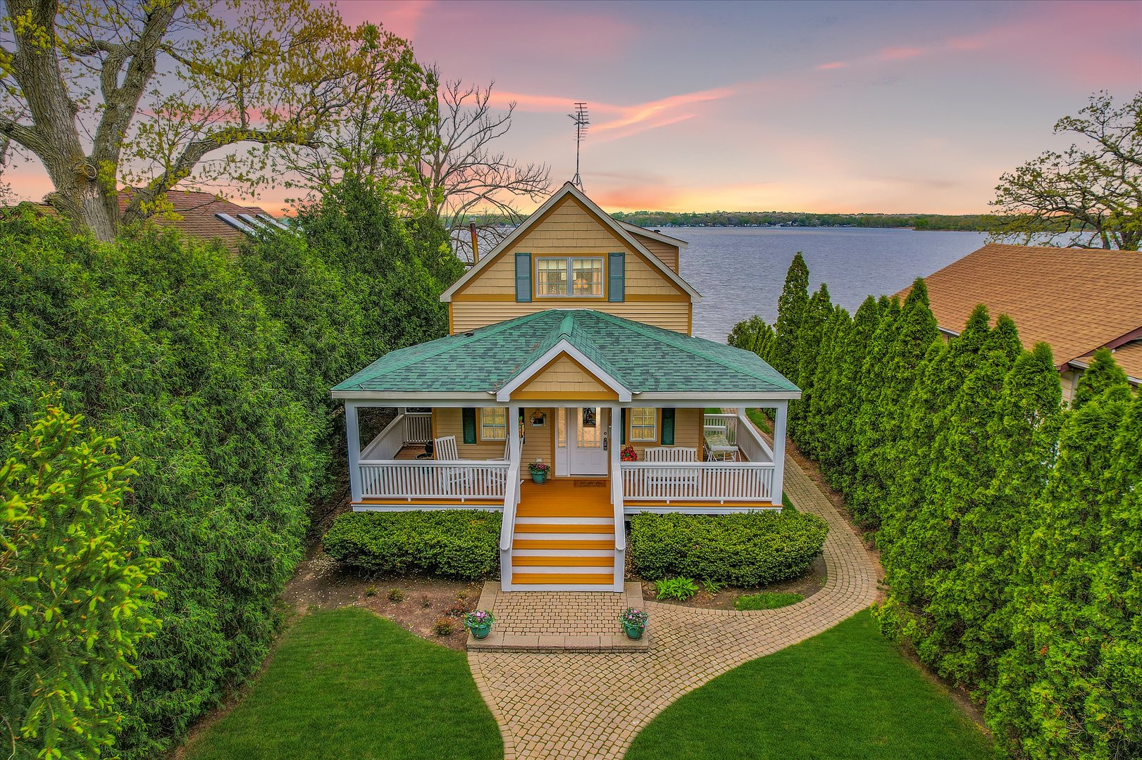 140 Eagle Point Road