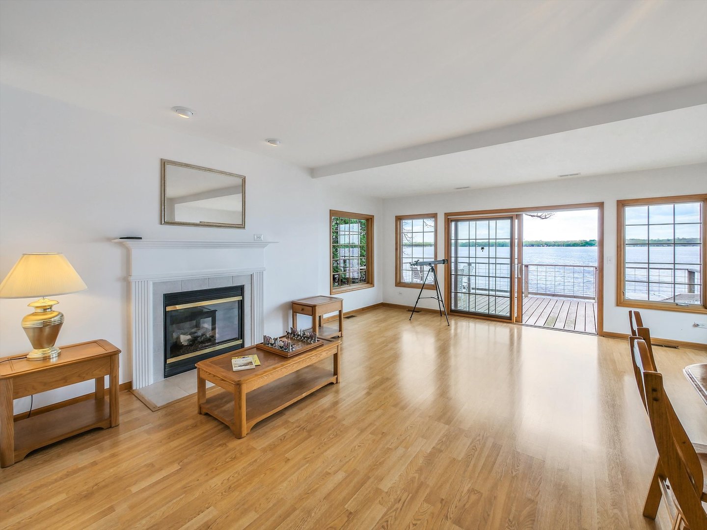 140 Eagle Point Road