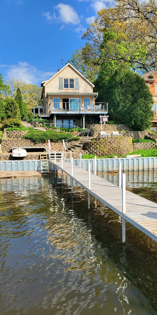 140 Eagle Point Road