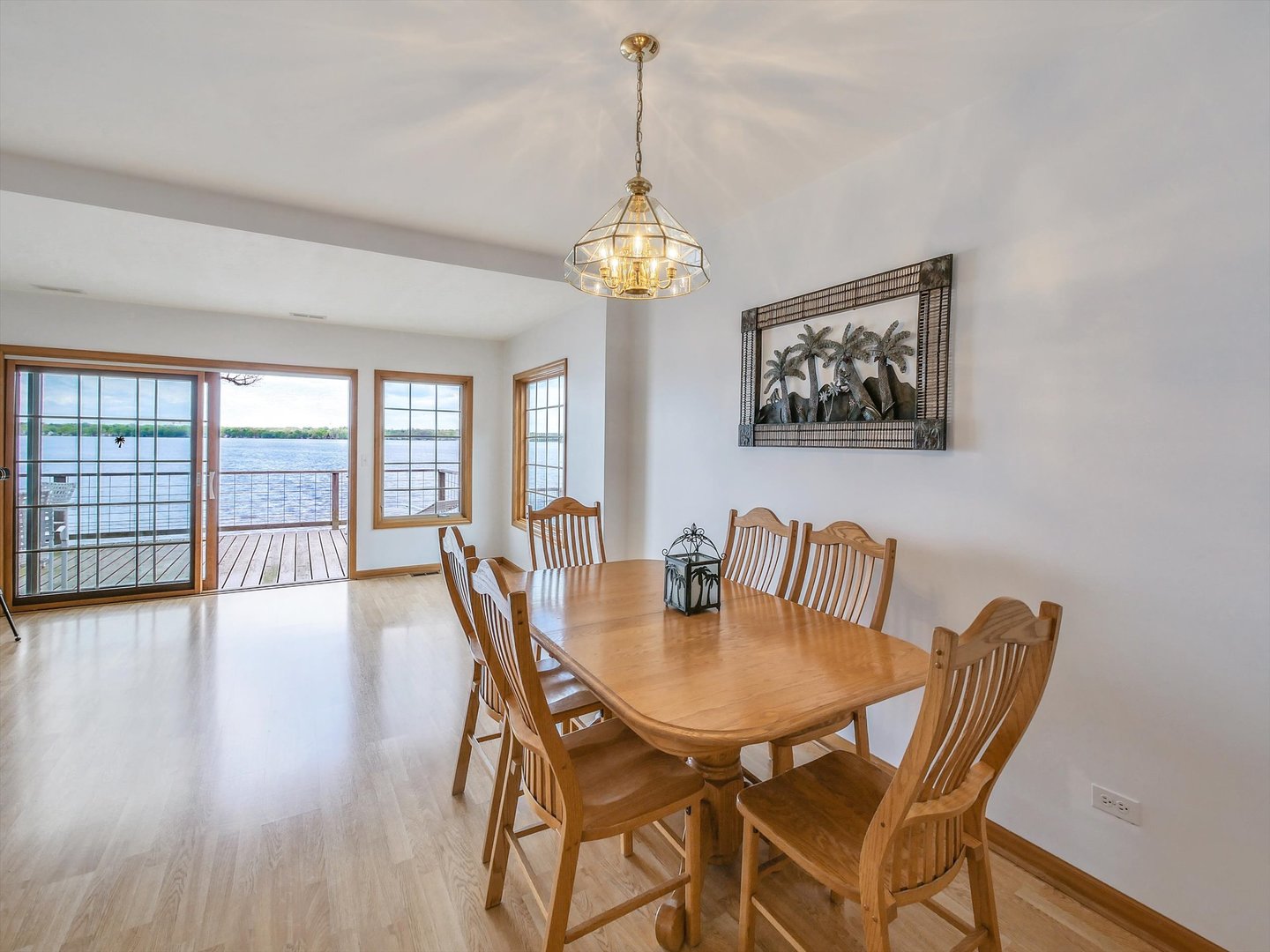 140 Eagle Point Road