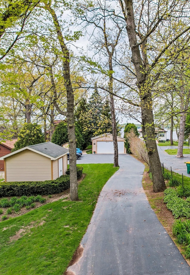 140 Eagle Point Road