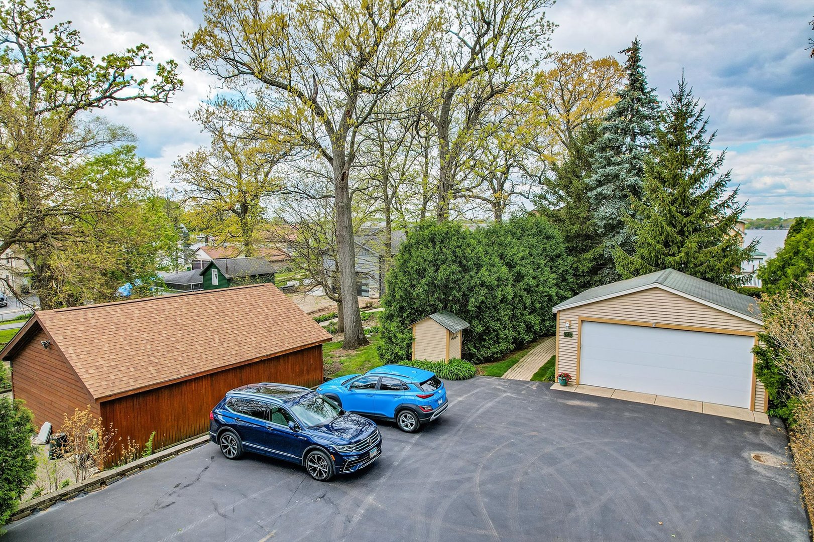 140 Eagle Point Road