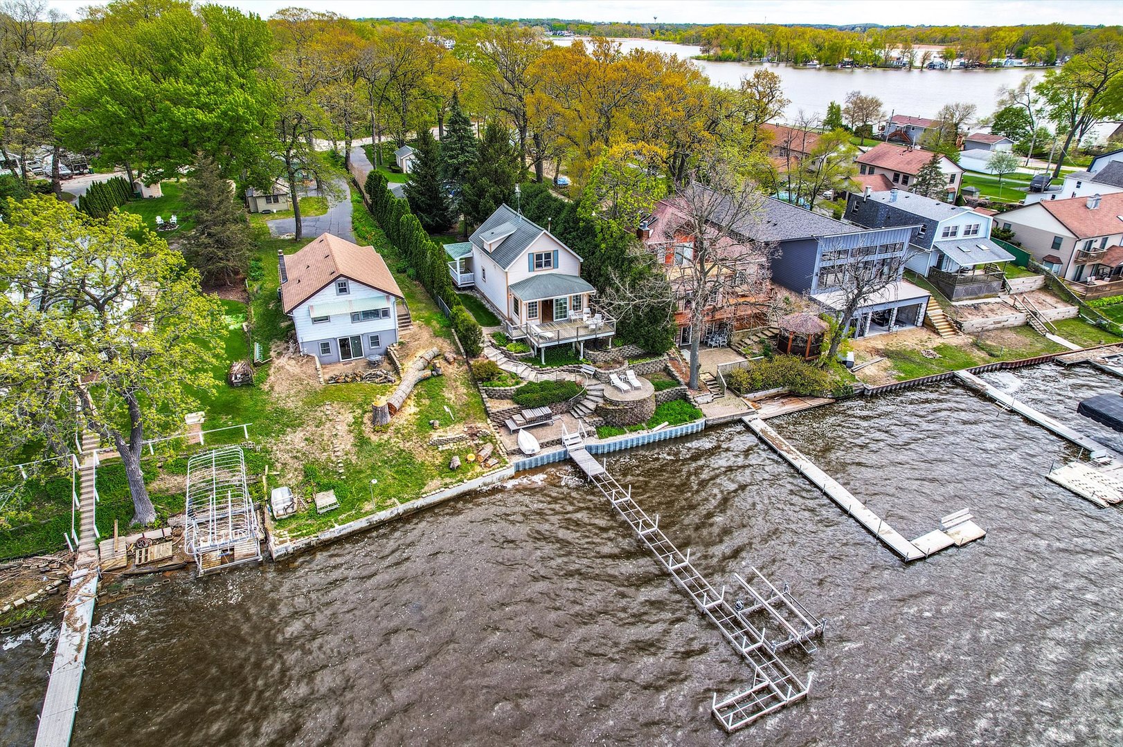 140 Eagle Point Road