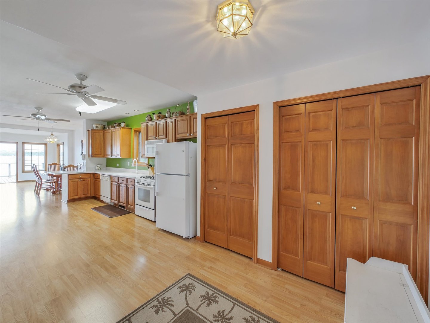 140 Eagle Point Road