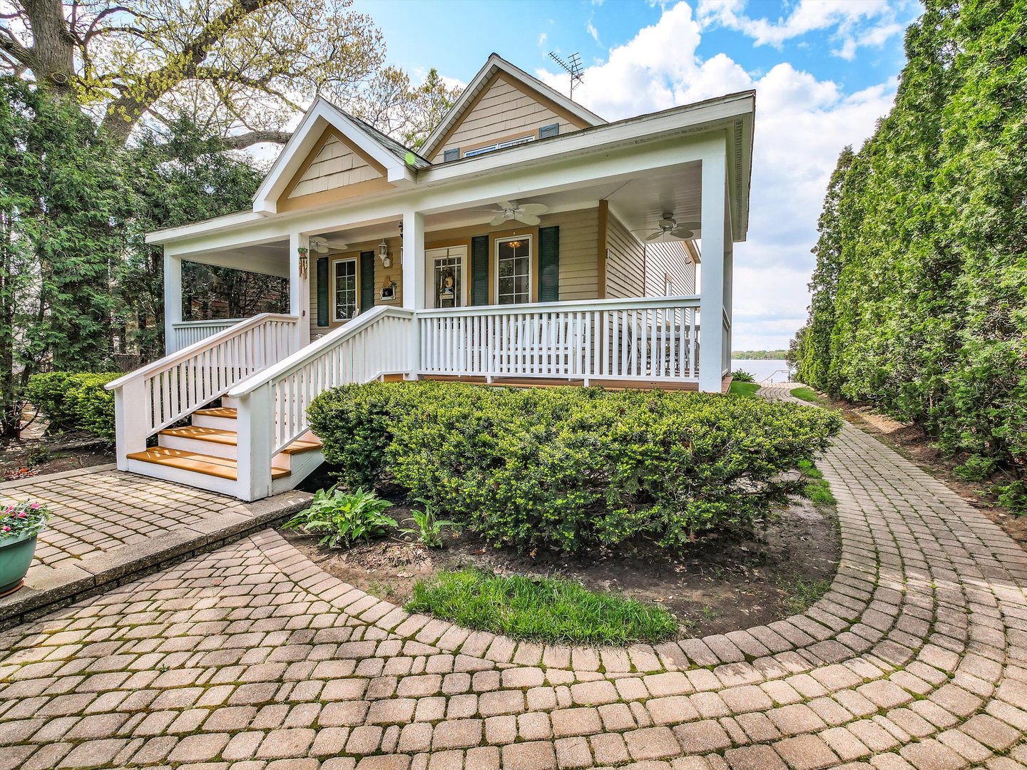 140 Eagle Point Road