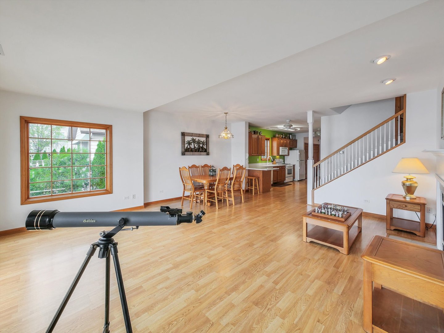 140 Eagle Point Road