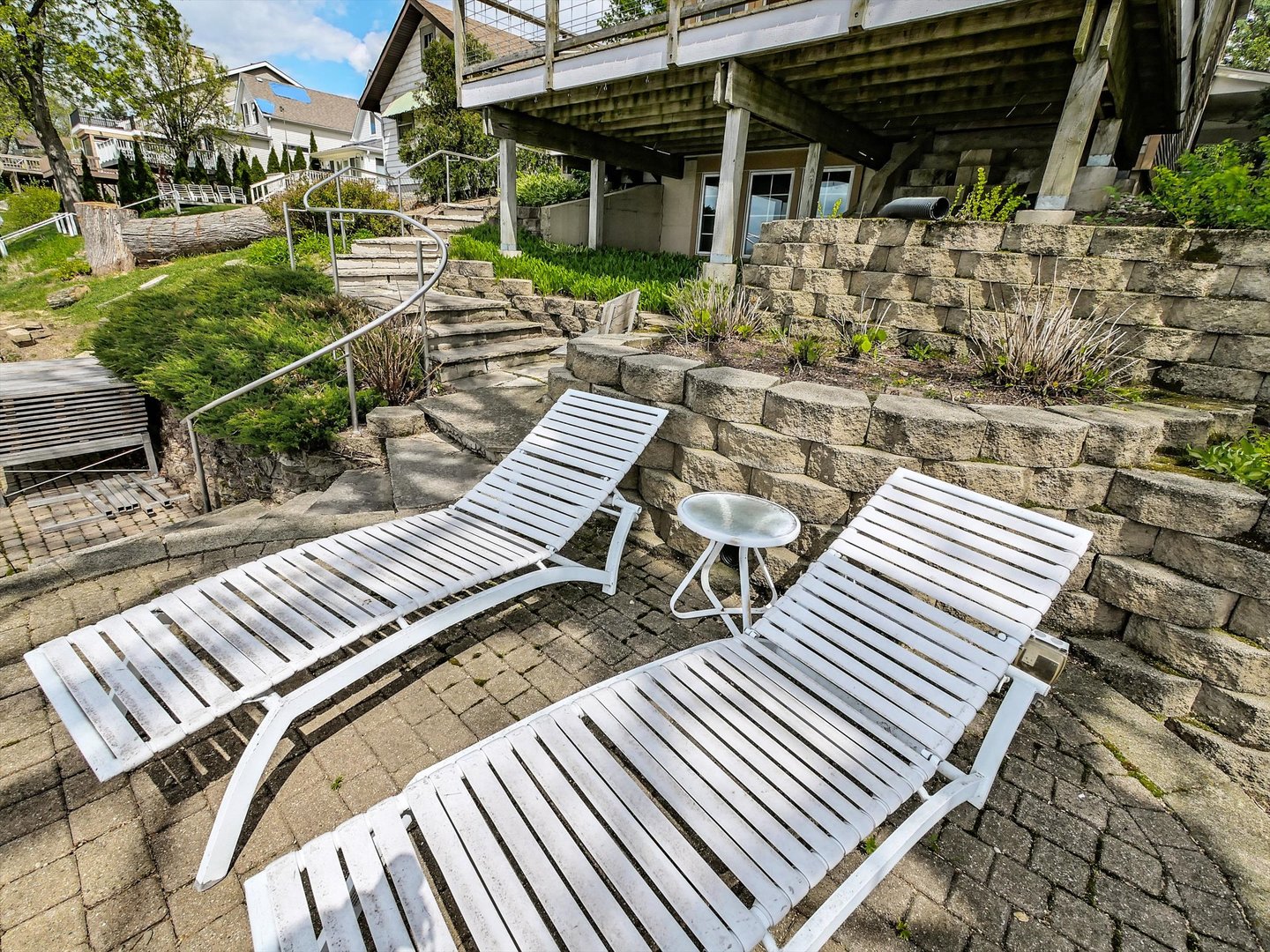140 Eagle Point Road