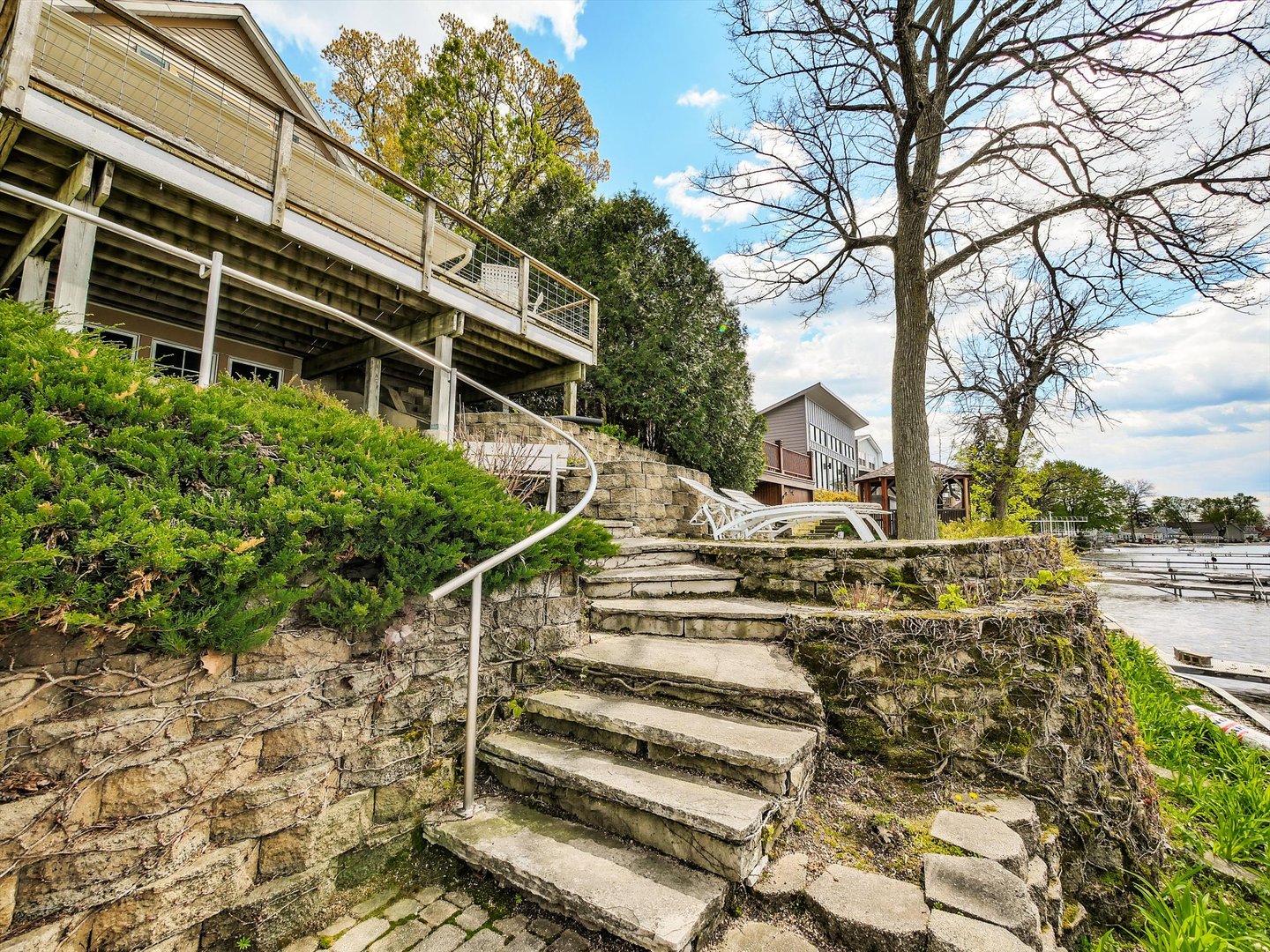 140 Eagle Point Road