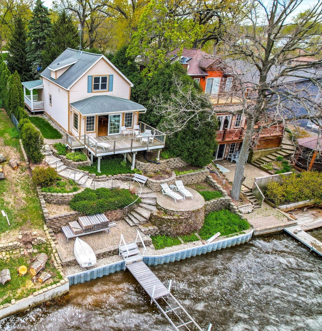 140 Eagle Point Road