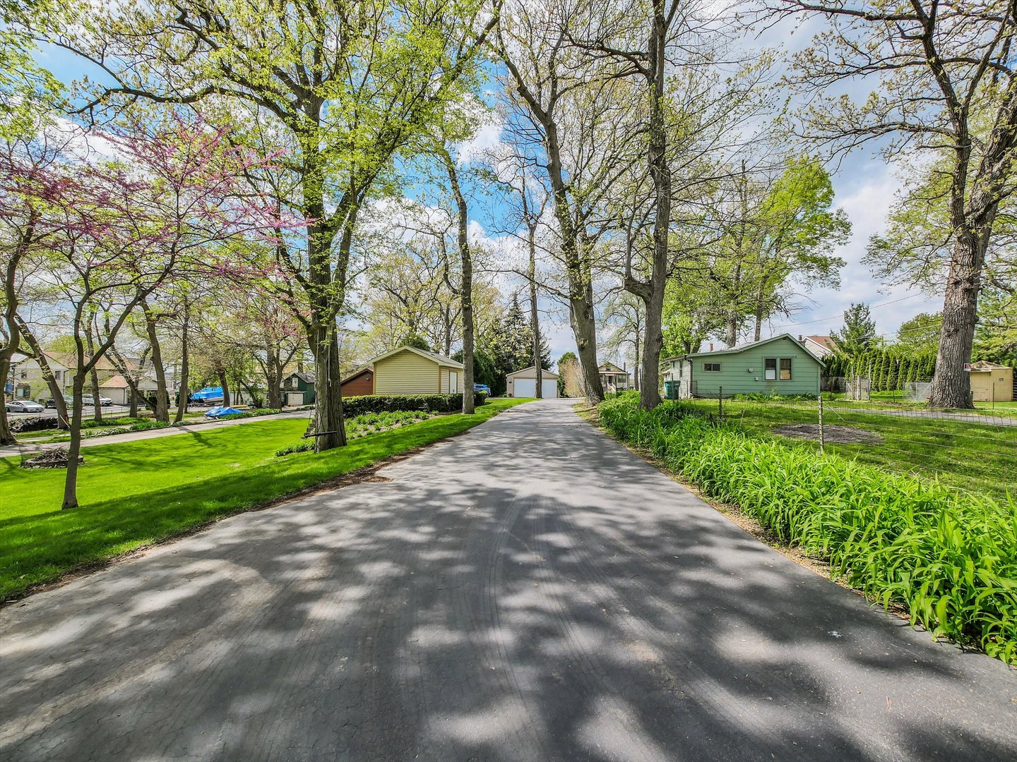 140 Eagle Point Road