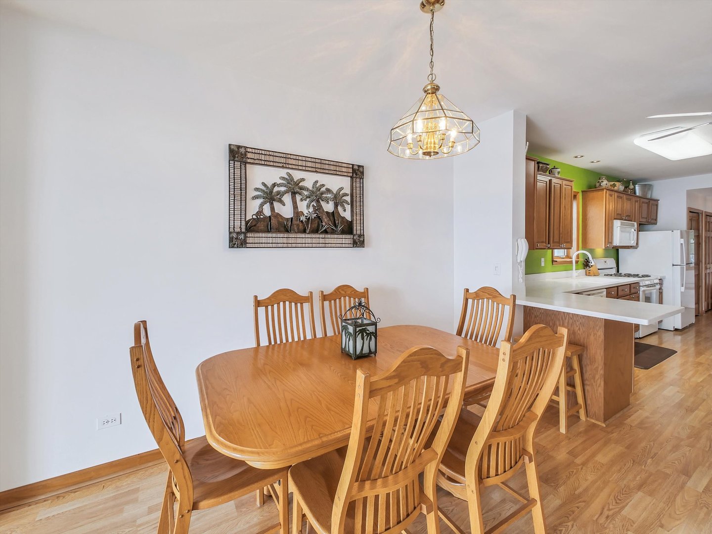 140 Eagle Point Road