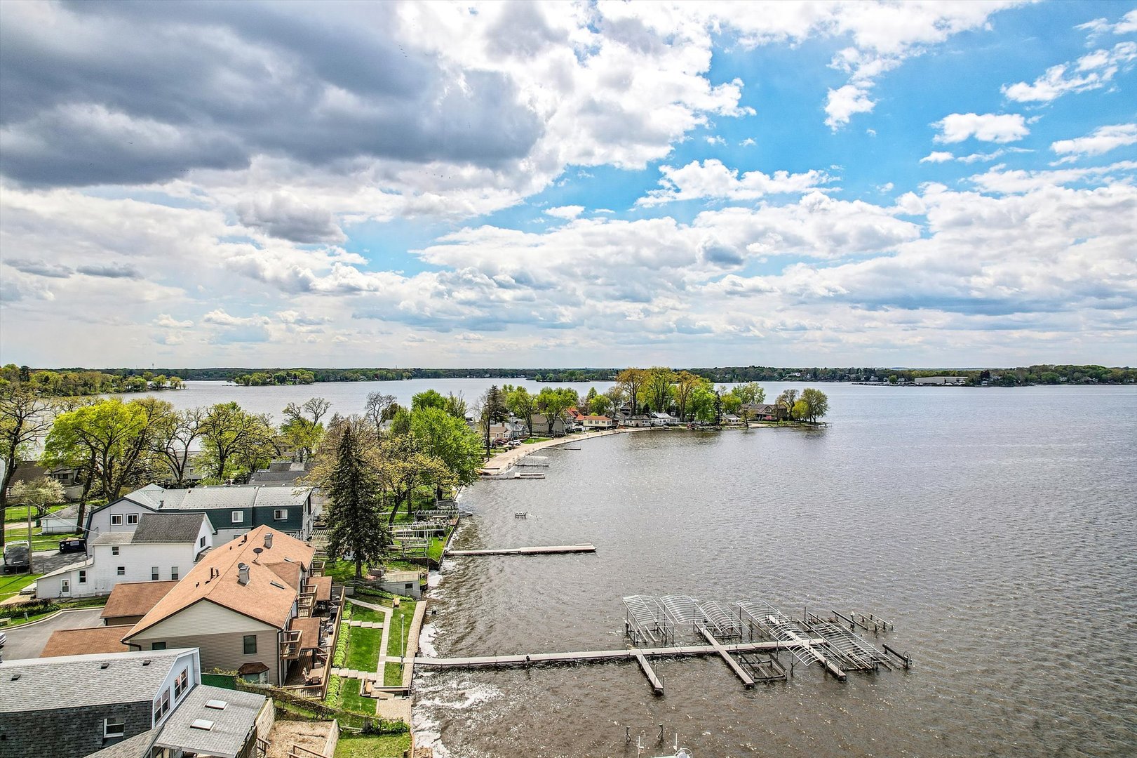 140 Eagle Point Road