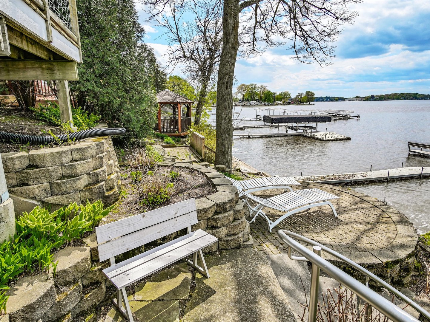 140 Eagle Point Road